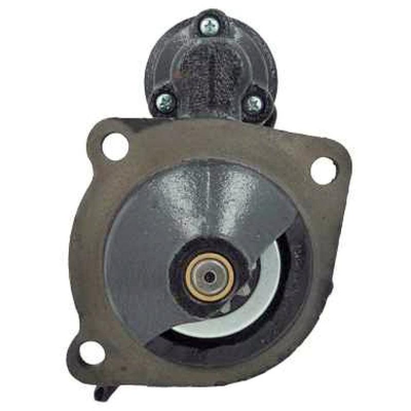 Démarreur HELLA 8EA 015 642-321 - Visuel 1