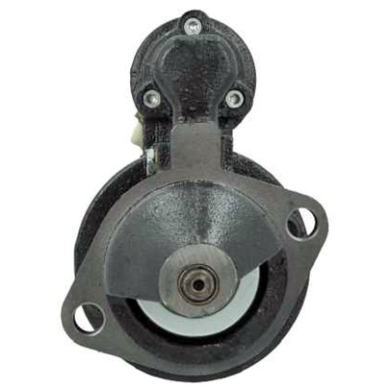 Démarreur HELLA 8EA 015 642-331 - Visuel 1