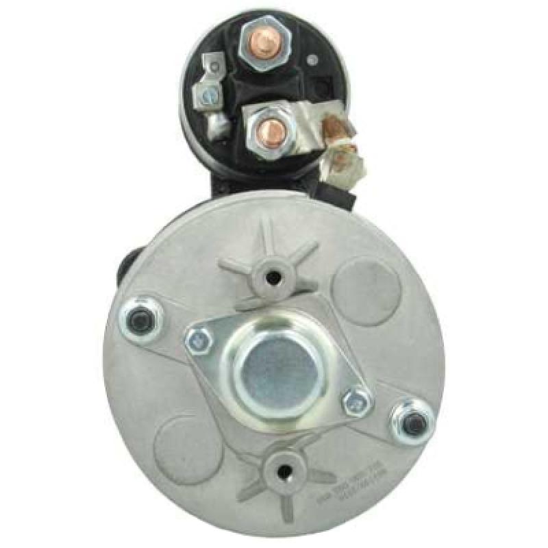 Démarreur HELLA 8EA 015 642-331 - Visuel 2