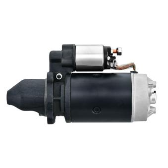 Démarreur HELLA [8EA 015 642-491]