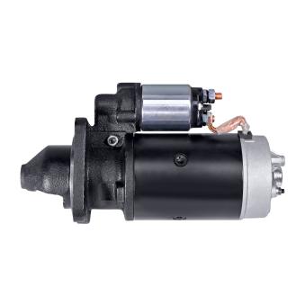 Démarreur HELLA [8EA 015 657-161]