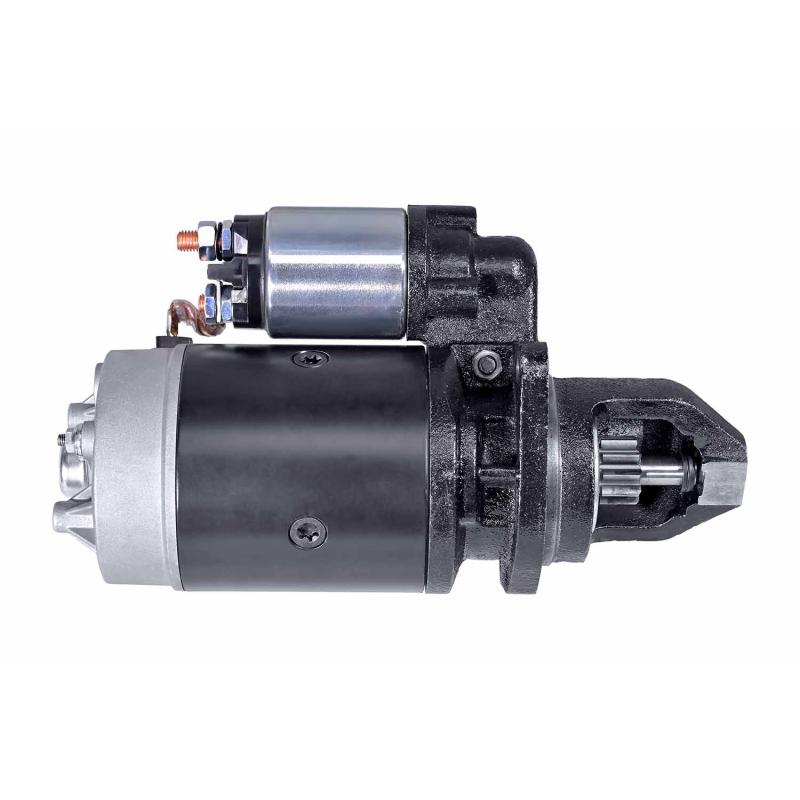 Démarreur HELLA 8EA 015 657-181 - Visuel 1