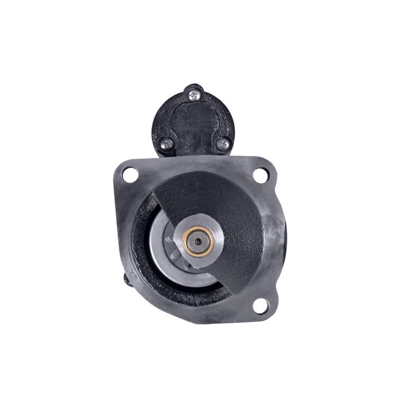 Démarreur HELLA 8EA 015 657-231 - Visuel 1