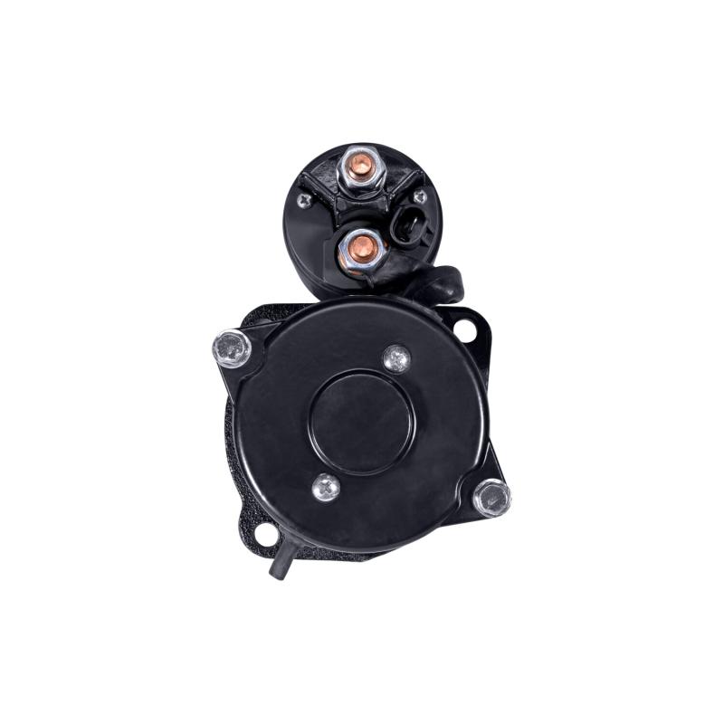 Démarreur HELLA 8EA 015 657-231 - Visuel 2