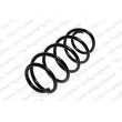 Ressort de suspension LESJOFORS [4063474]