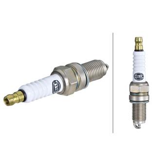 Bougie d'allumage HELLA OEM 96464000