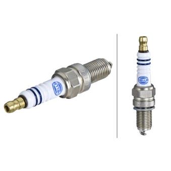 Bougie d'allumage HELLA [8EH 188 705-211]