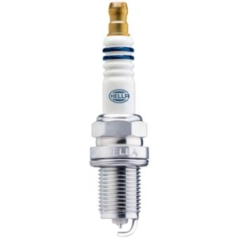 Bougie d'allumage HELLA OEM 224011P116