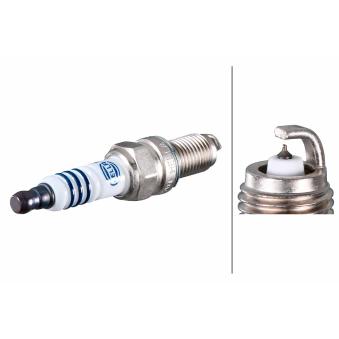 Bougie d'allumage HELLA 8EH 188 706-881