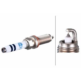 Bougie d'allumage HELLA 8EH 188 706-891