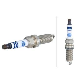 Bougie d'allumage HELLA OEM 8200322273
