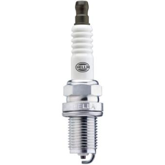 Bougie d'allumage HELLA [8EH 358 002-061]