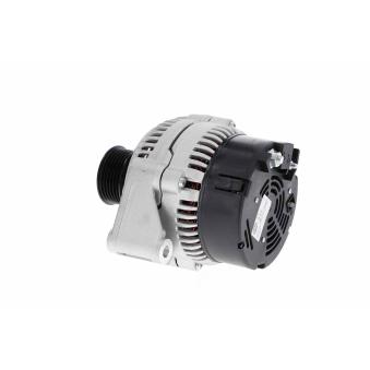 Alternateur HELLA 8EL 011 710-081 pour MERCEDES-BENZ CLASSE E E 220 D - 75cv