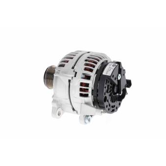 Alternateur HELLA 8EL 011 710-321 pour AUDI A8 1.9 TDI - 110cv