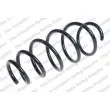 Ressort de suspension LESJOFORS [4063549]