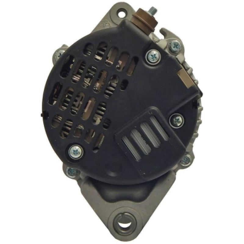 Alternateur HELLA 8EL 011 711-301 - Visuel 2