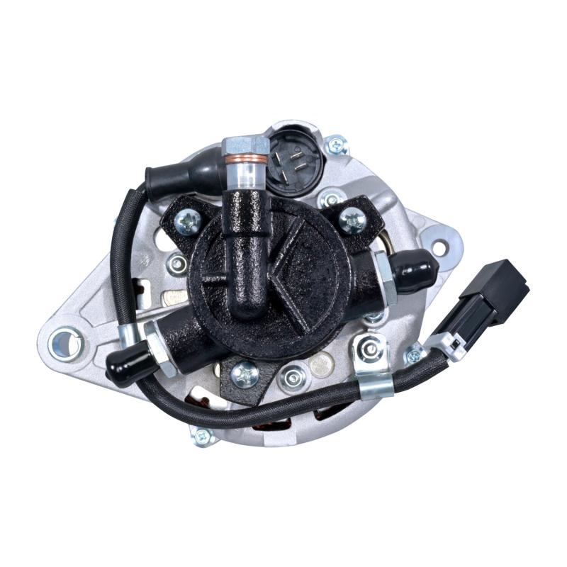 Alternateur HELLA 8EL 011 711-441 - Visuel 1