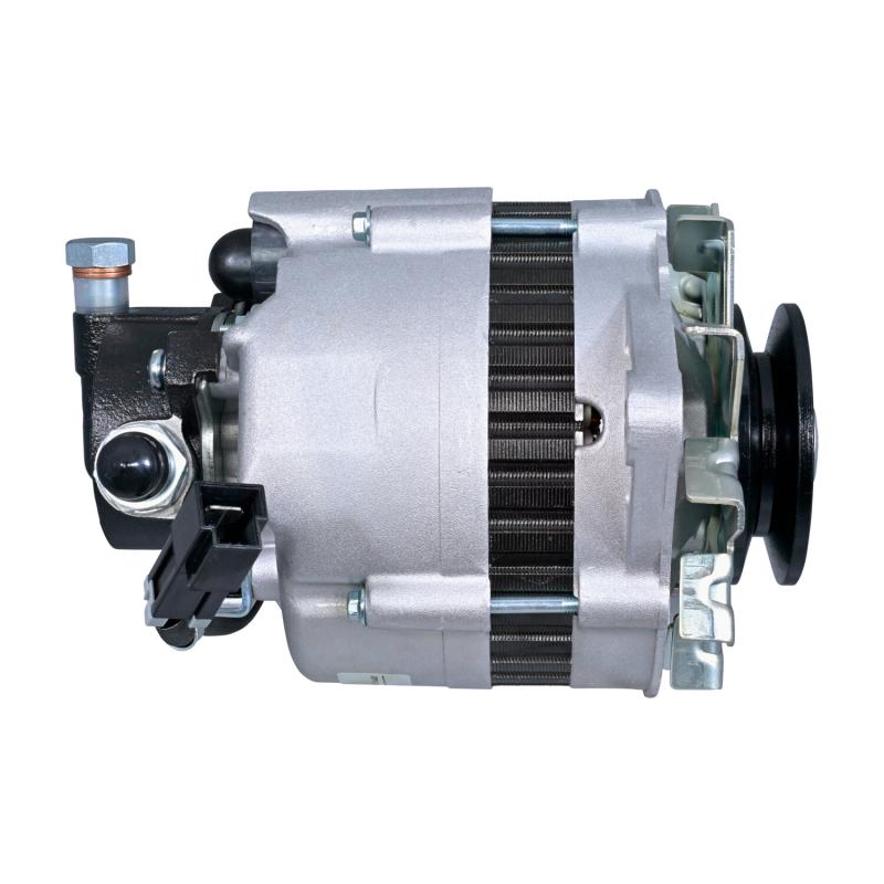 Alternateur HELLA 8EL 011 711-441 - Visuel 2