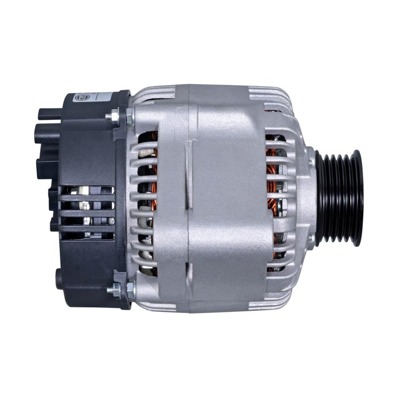 Alternateur HELLA 8EL 011 711-501 - Visuel 2