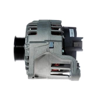 Alternateur HELLA OEM 038903018F Alternateur HELLA OEM 038903018F