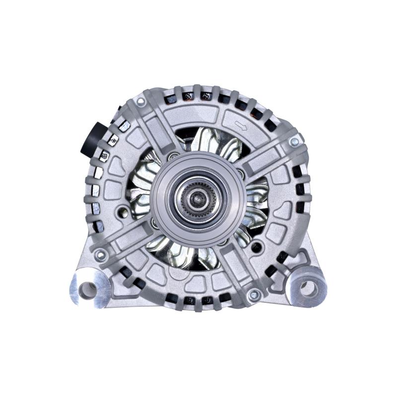 Alternateur HELLA 8EL 011 711-611 - Visuel 1