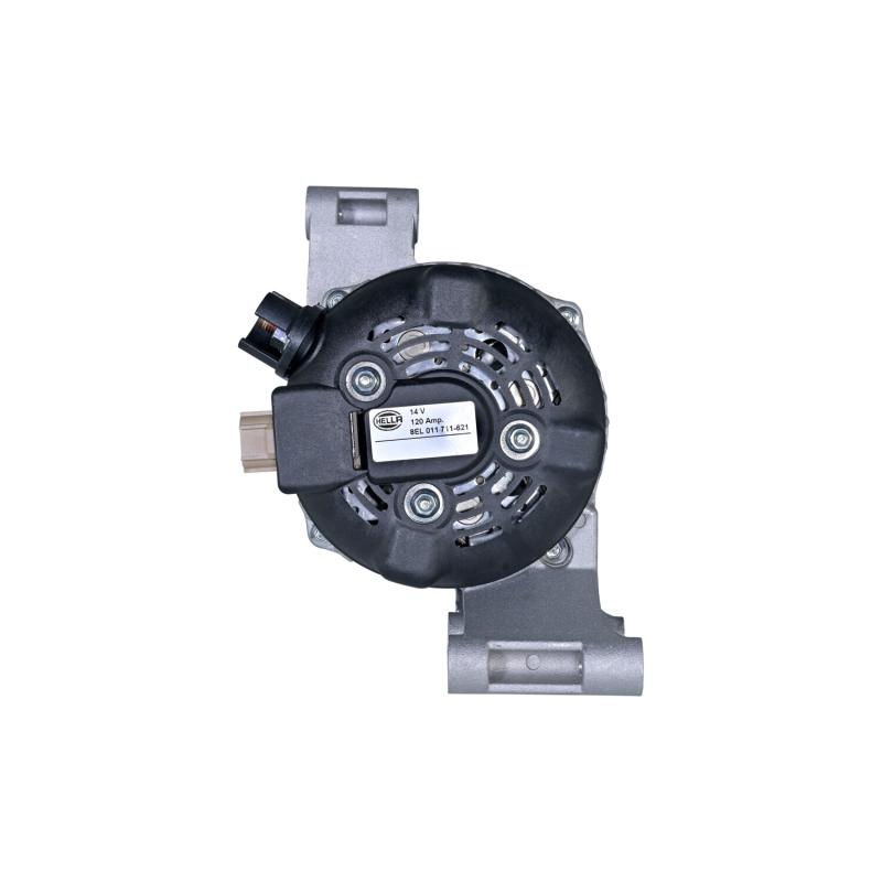 Alternateur HELLA 8EL 011 711-621 - Visuel 2