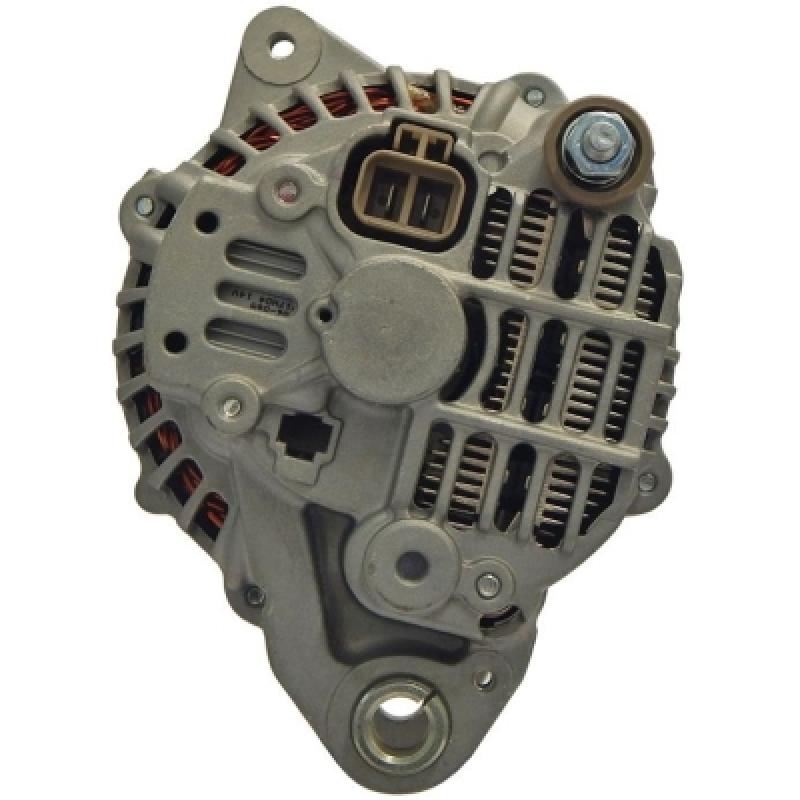 Alternateur HELLA 8EL 011 711-701 - Visuel 2