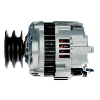 Alternateur HELLA OEM LR160728F Alternateur HELLA OEM LR160728F