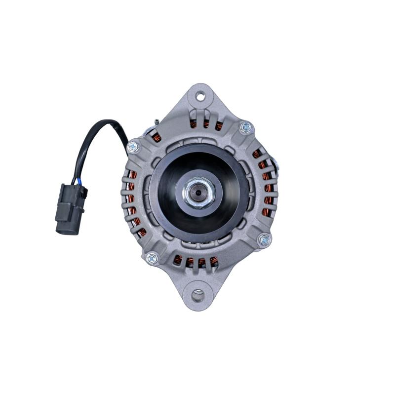 Alternateur HELLA 8EL 011 711-741 - Visuel 1