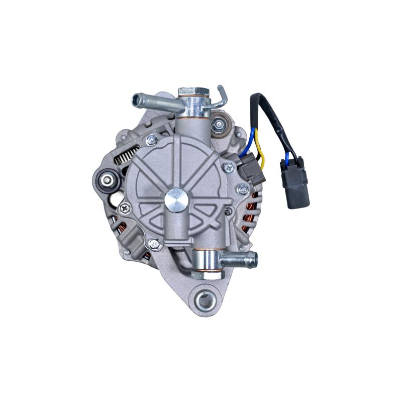 Alternateur HELLA 8EL 011 711-741 - Visuel 2