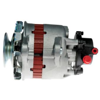Alternateur HELLA OEM A2T01783