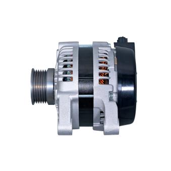 Alternateur HELLA 8EL 011 711-801 pour FORD FOCUS 2.0 TDCi - 133cv