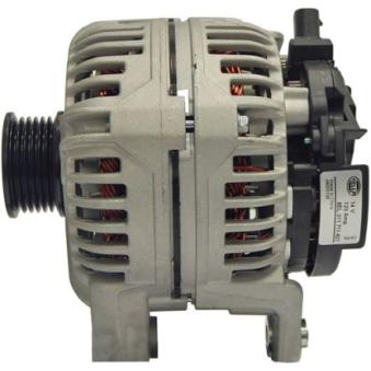Alternateur HELLA [8EL 011 711-821]