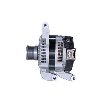 Alternateur HELLA 8EL 011 712-001 pour AUDI 80 2.0 - 145cv