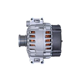 Alternateur HELLA 8EL 011 712-031 pour BMW X5 3.0si - 272cv