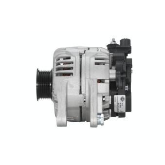 Alternateur HELLA 8EL 011 712-191 pour FORD FOCUS 1.6 - 110cv