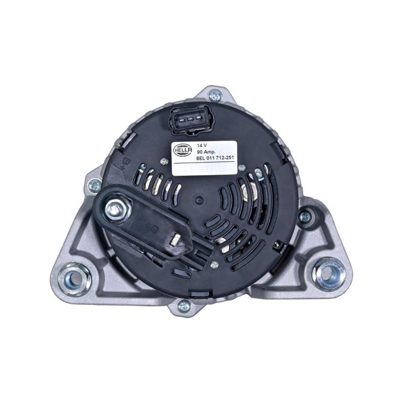 Alternateur HELLA 8EL 011 712-251 - Visuel 1