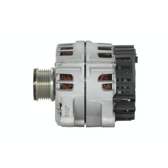 Alternateur HELLA 8EL 011 712-341 pour CITROEN C8 2.2 HDI - 170cv