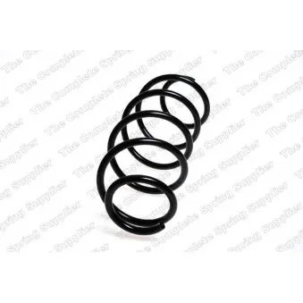 Ressort de suspension LESJOFORS OEM 5002RE