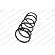 Ressort de suspension LESJOFORS [4066764]