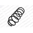 Ressort de suspension LESJOFORS [4066766]