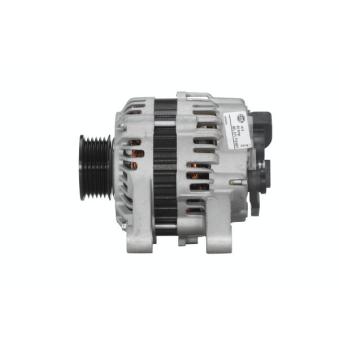 Alternateur HELLA OEM A001TA3391 Alternateur HELLA OEM A001TA3391