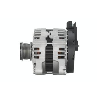 Alternateur HELLA 8EL 011 712-611 pour PEUGEOT RIFTER 2.2 TDCi - 175cv