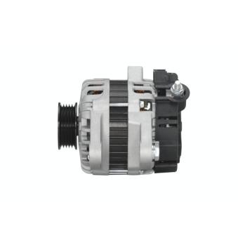 Alternateur HELLA 8EL 011 712-921 pour HYUNDAI I10 1.2 - 78cv