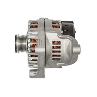 Alternateur HELLA OEM 12318507625