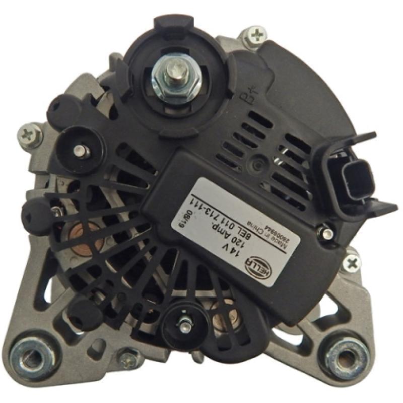 Alternateur HELLA 8EL 011 713-111 - Visuel 2