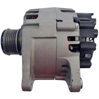 Alternateur HELLA OEM 231003424R