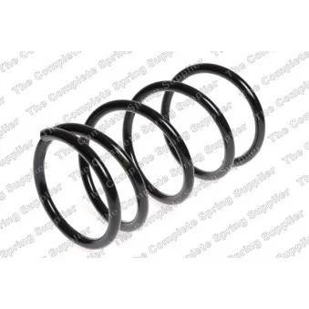 Ressort de suspension LESJOFORS OEM 5002VZ