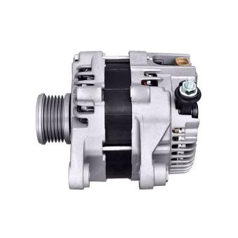 Alternateur HELLA 8EL 011 713-811 pour MAZDA 3 2.2 D - 150cv