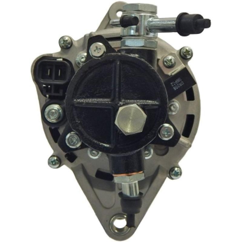 Alternateur HELLA 8EL 012 426-231 - Visuel 2